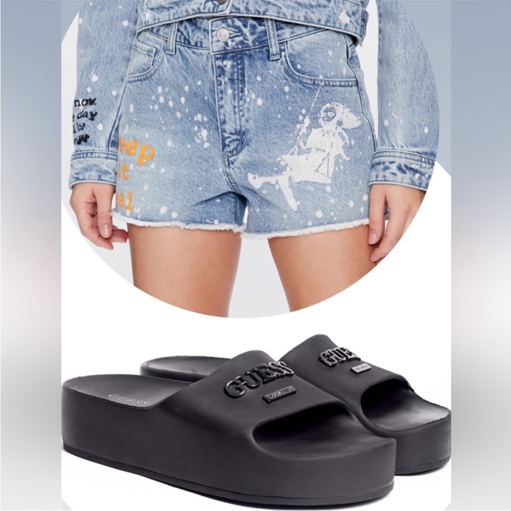 Guess Set
